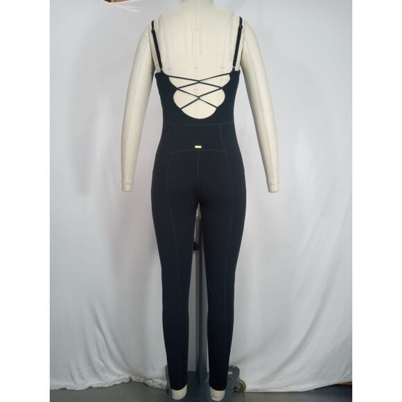 L*Space 'Go The Distance' Jumpsuit Size M - Picture 3 of 4